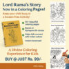 50+ Coloring Pages Of Ramayana