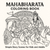 Coloring Pages Of Mahabharata