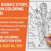 50+ Coloring Pages Of Ramayana