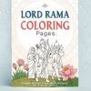 Coloring Pages Of Ramayana