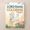 Ramayana Coloring Pages