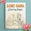 Ramayana Coloring Pages