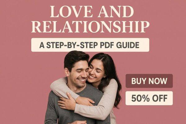 Love and Relationship PDF Guide