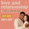 Love and Relationship PDF Guide