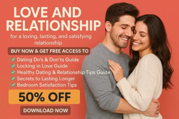 Love and Relationship PDF Guide