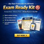 LT Grade Course exam ready kit